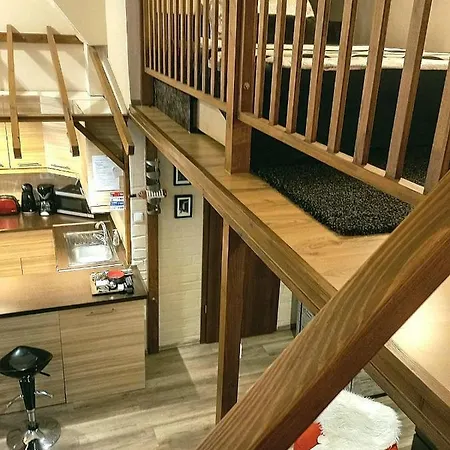 Novak Apartment Boedapest Buitenkant foto