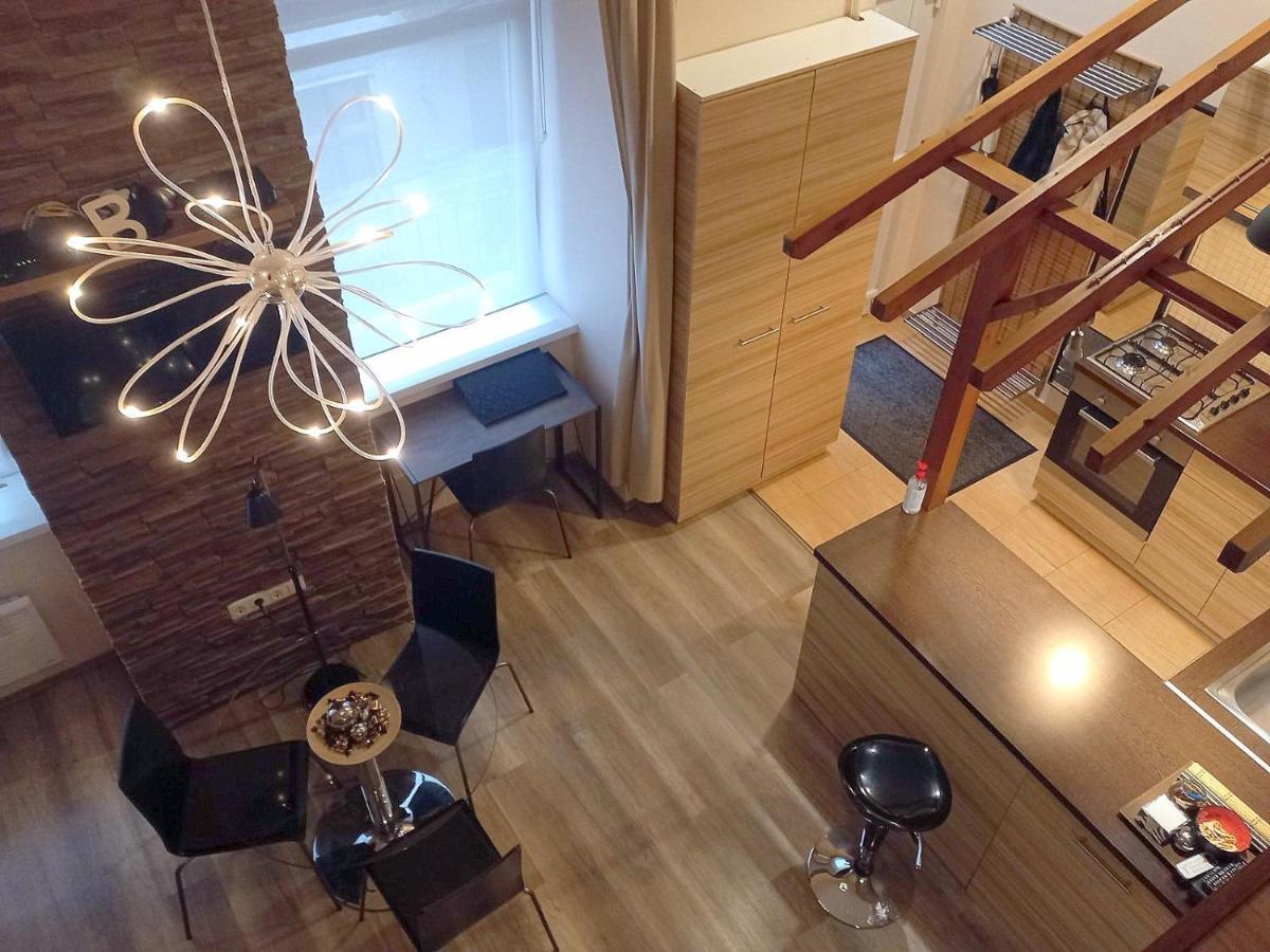 Apartmán Novak *