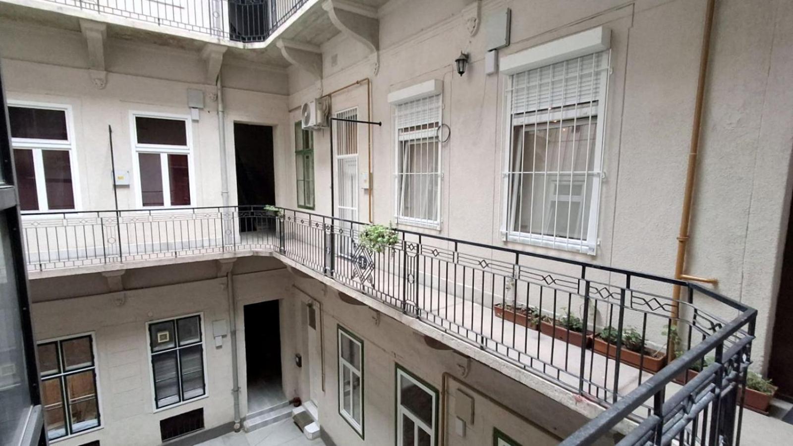 Apartmán Novak *