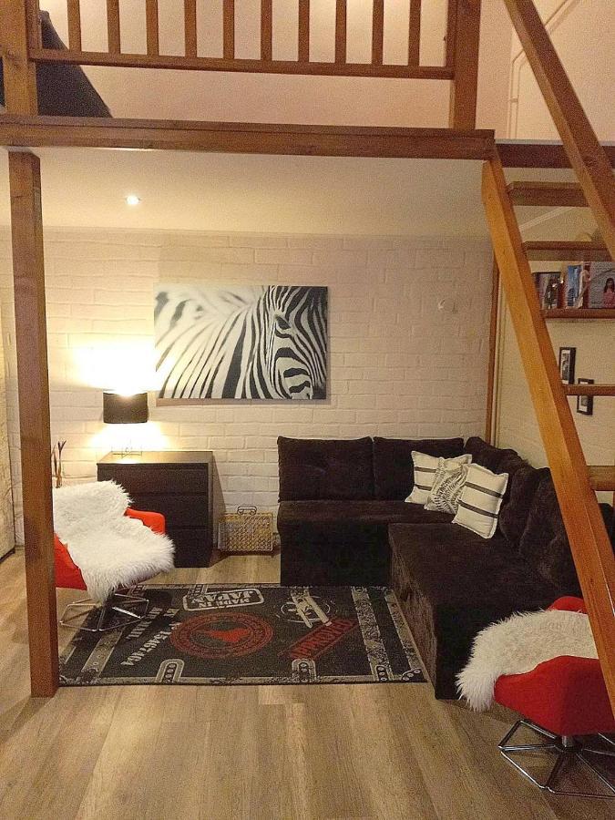 Novak Appartement *