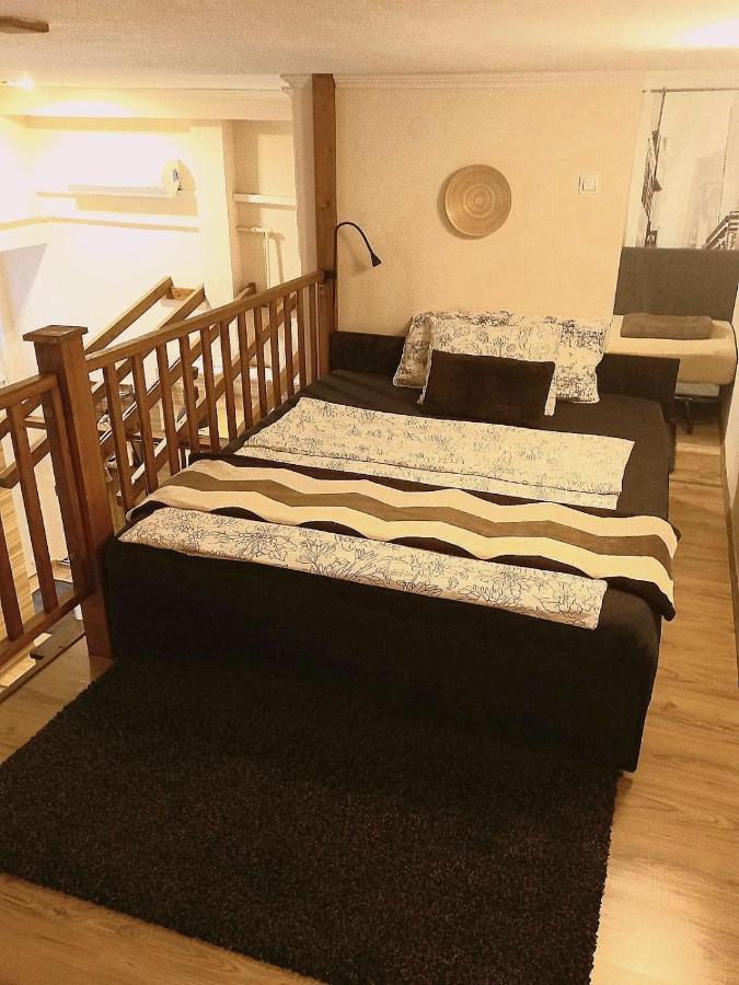 Appartement Novak