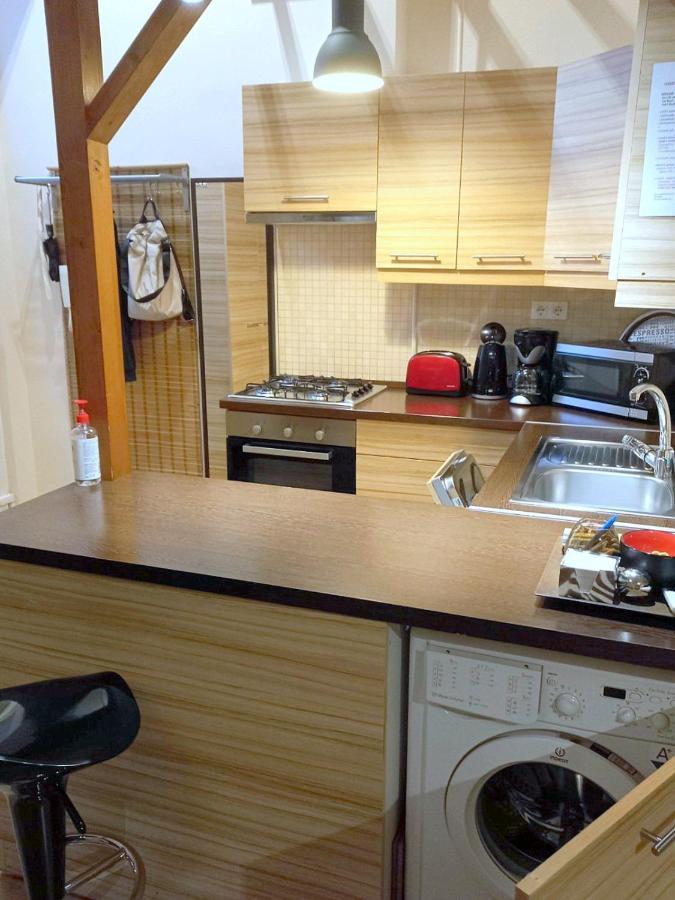 Novak Appartement *