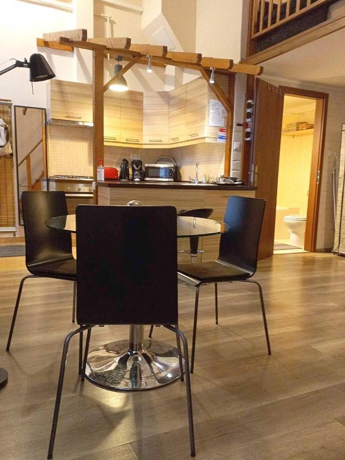 Appartement Novak Boedapest