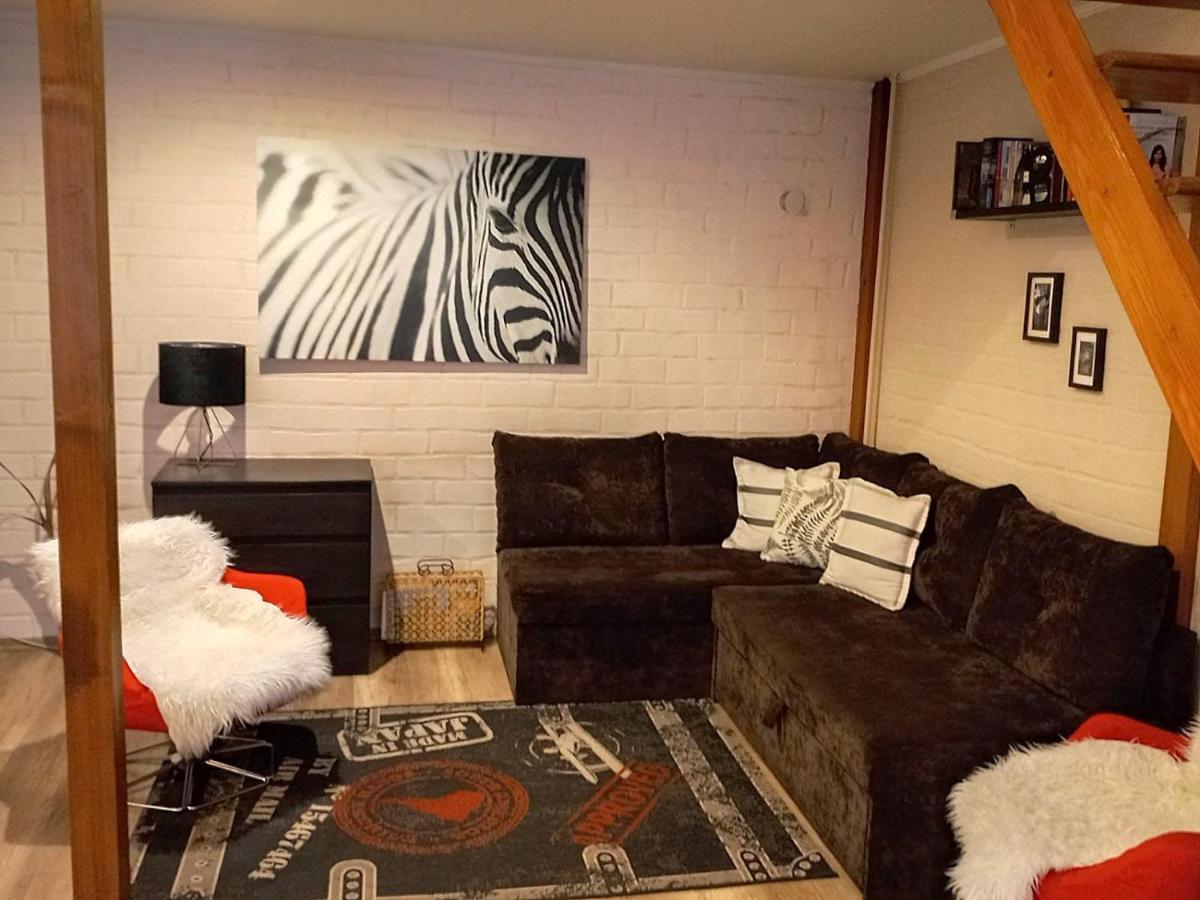 Novak Appartement Boedapest