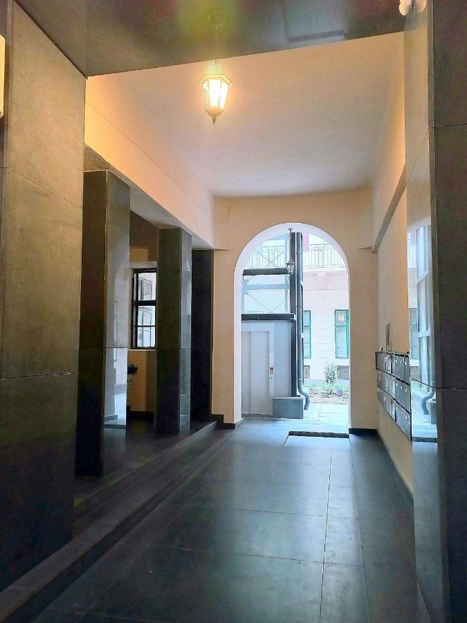 Appartement Novak