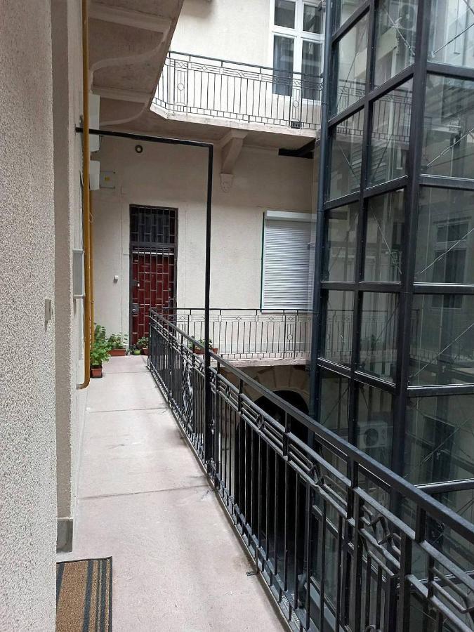 Appartement Novak *