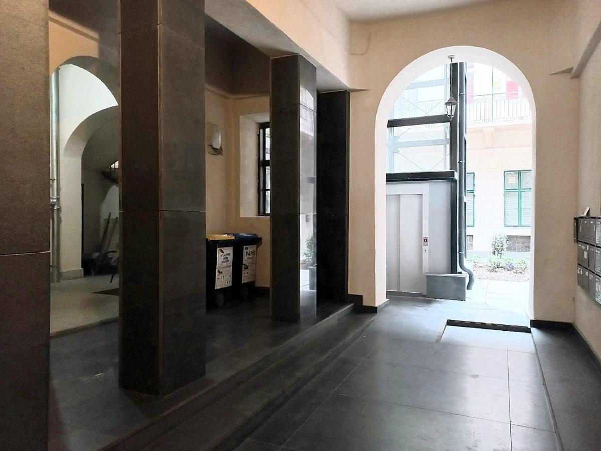 Appartement Novak *