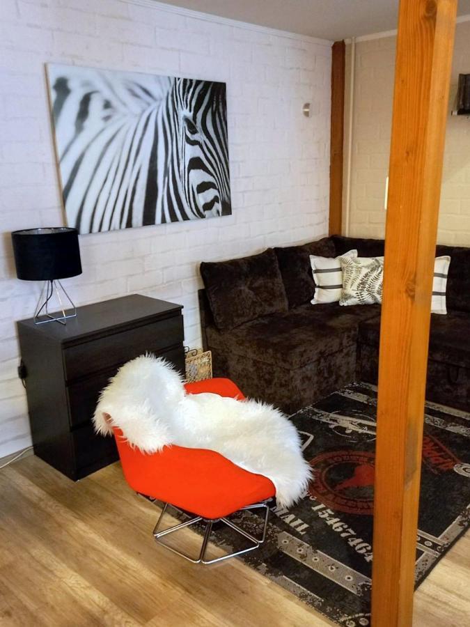 Appartement Novak *