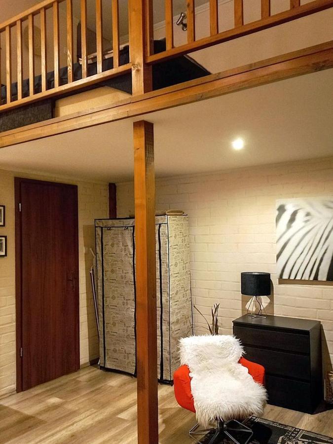 Appartement Novak Boedapest