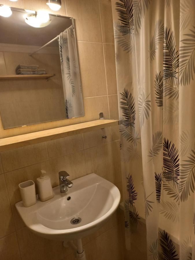 Appartement Novak *