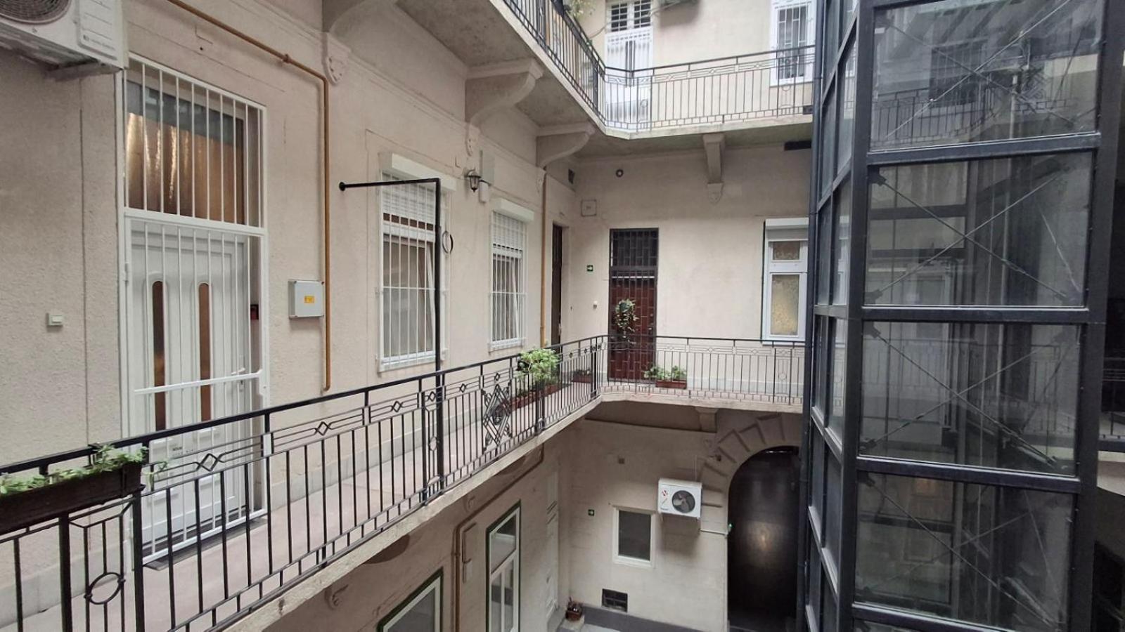 Novak Appartement *
