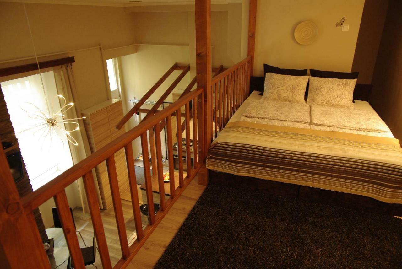 Novak Appartement *